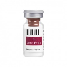 스컬트라 1병 (10cc) 1회